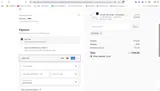 MDAY coupon verification screenshot