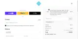 BUMROLL10 coupon verification screenshot