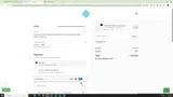 MDAY coupon verification screenshot