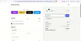 Bumz Eyewear coupon verification screenshot