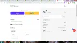 Bumz Eyewear coupon verification screenshot