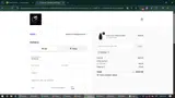 FREDOM coupon verification screenshot