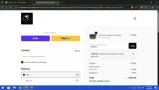 FREDOM coupon verification screenshot