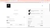 drop11 coupon verification screenshot