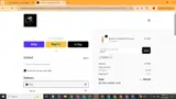 drop11 coupon verification screenshot