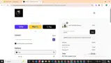 LUHA10 coupon verification screenshot