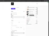 shopify47 coupon verification screenshot