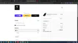 shopify47 coupon verification screenshot
