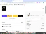 ZEVO10 coupon verification screenshot
