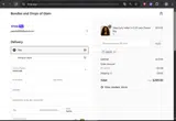 CESI10 coupon verification screenshot