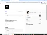 STEPHANY coupon verification screenshot
