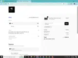 STEPHANY coupon verification screenshot