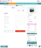 66P1RH coupon verification screenshot