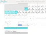 Bungalows Key Largo coupon verification screenshot