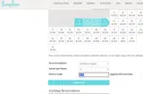 Bungalows Key Largo coupon verification screenshot