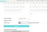 Bungalows Key Largo coupon verification screenshot