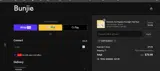 HAPPYBUMS37 coupon verification screenshot