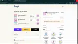 NAPPYSUB coupon verification screenshot