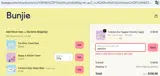 earlybird coupon verification screenshot