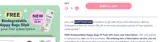 NAPPYPANTSUB coupon verification screenshot