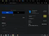 TEEOFF10 coupon verification screenshot