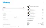 MIKEBUNKER20 coupon verification screenshot