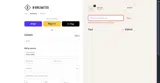 B-unlimited coupon verification screenshot