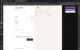 B-unlimited coupon verification screenshot