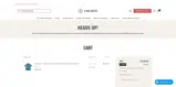 B-unlimited coupon verification screenshot