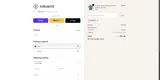 B-unlimited coupon verification screenshot