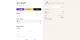 B-unlimited coupon verification screenshot