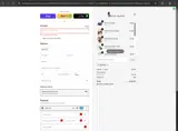 25OFF100 coupon verification screenshot