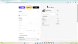 WELCOME20 coupon verification screenshot
