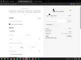 KLV15WLC coupon verification screenshot