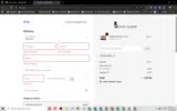 KLV15WLC coupon verification screenshot