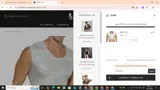15OFF75 coupon verification screenshot