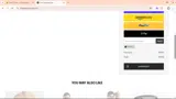 15OFF75 coupon verification screenshot