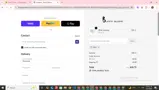 15kv coupon verification screenshot