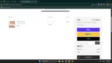 New15 coupon verification screenshot