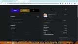 New15 coupon verification screenshot