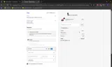 WELCOME10 coupon verification screenshot