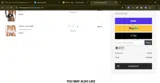 S2420P coupon verification screenshot