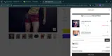 S2420P coupon verification screenshot