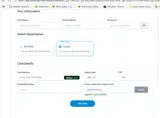 BUNNYDOC50 coupon verification screenshot