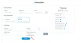BUNNYDOC20 coupon verification screenshot