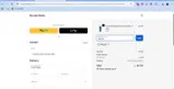 SAVE281 coupon verification screenshot