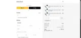 JOSECOHEN coupon verification screenshot