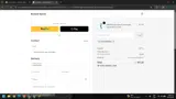 COUPONEIGHT coupon verification screenshot