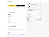 CHAMBA coupon verification screenshot