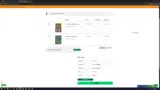 DAJO10 coupon verification screenshot